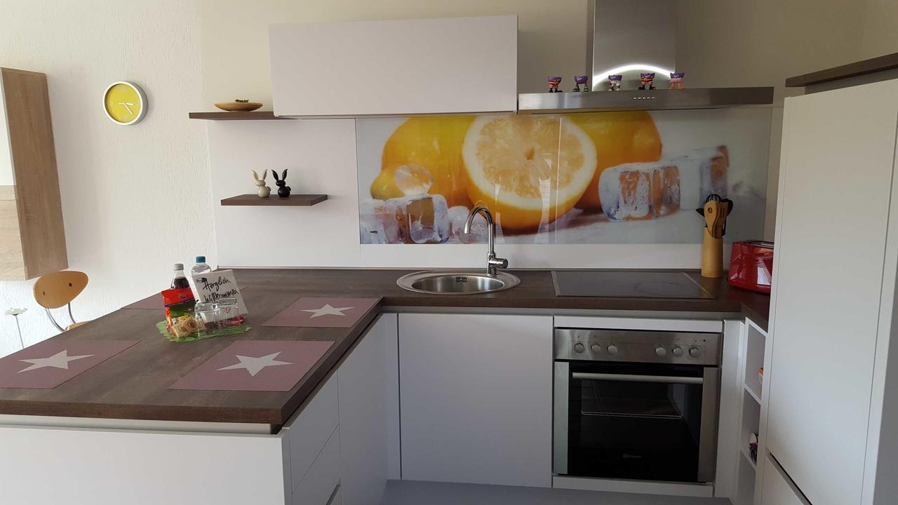 Ferienwohnung Gemmel Overath Ngoại thất bức ảnh
